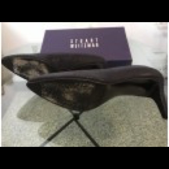 Stuart Weitzman Shoes - Picture 10 of 10
